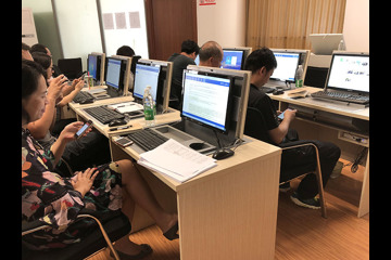 中国医学科学院医学生物学研究所党员支部书记业务培训会