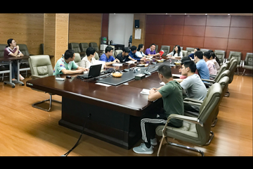 开展“不忘初心，牢记使命”主题党日活动