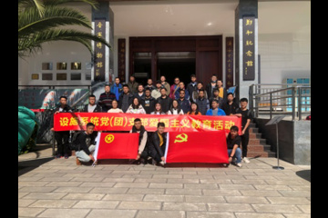 乘风破浪 勇往直前