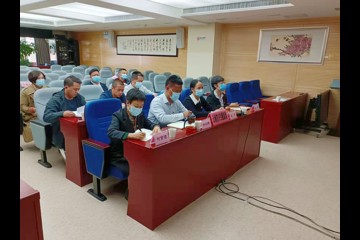 落实国家卫生健康委直属京外单位党建工作会精神 不断提升党建工作质量和水平