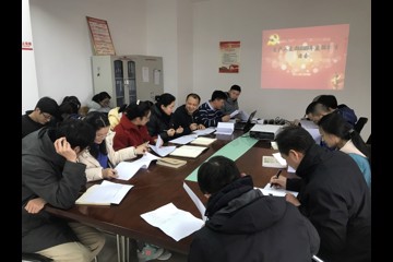 “加强疫情防控，聚力推进新冠疫苗量产”我们在行动