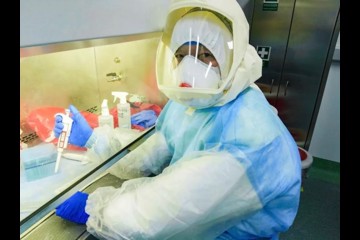 牢记疫苗研发初心 奉献人类健康事业