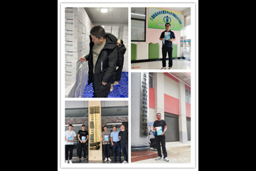 让党旗在疫苗接种第一线高高飘扬——疫苗供应及志愿服务工作