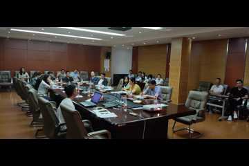 生产系统第一党支部开展“强化党风廉政教育，筑牢廉政思想防线”主题党日活动