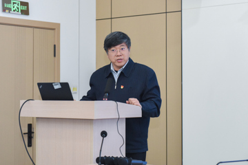 我所王佑春教授领衔项目获批2023年度国家重点研发计划项目