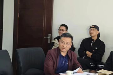 过政治生日，守初心本色，扬革命精神