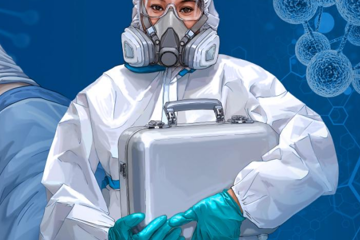 415全民国家安全教育日-实验室生物安全篇