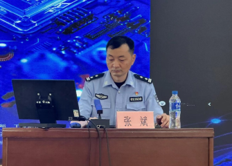 强化数字防线，共筑网络安全新长城