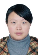 梁疆莉