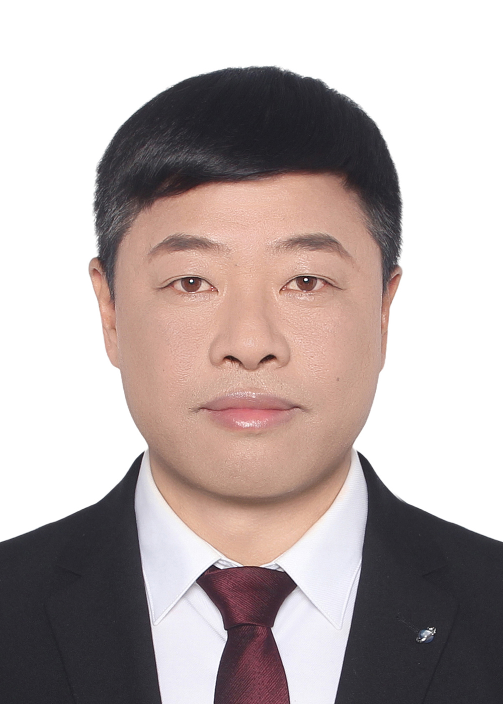 鲁帅尧