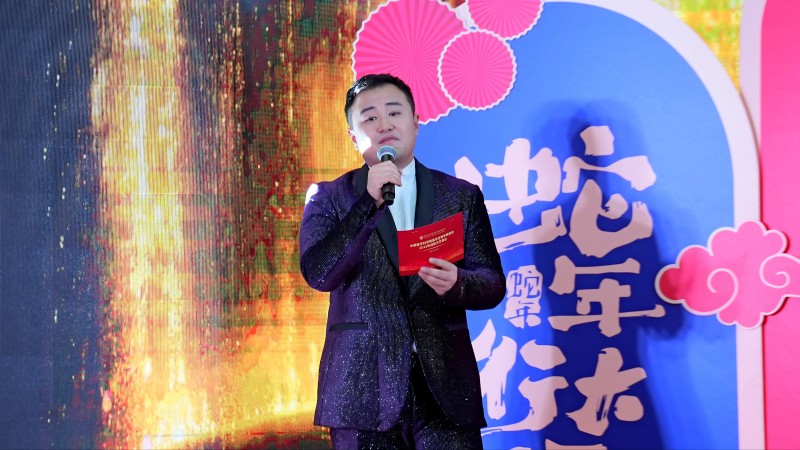质量系统职工演唱《一生何求》