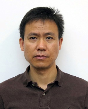 李智华