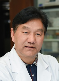 谢忠平 副所长