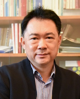 杨净思 副所长