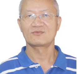 硕导  刘建生