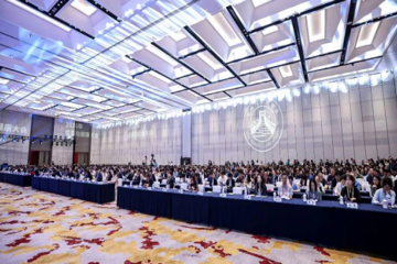 中国医学科学院医学生物学研究所参加“2026年疫苗与健康大会”