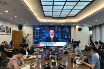 深学细悟强基固本勇担使命聚力创新——生物所召开学习习近平总书记在加强基础研究座谈会上的重要讲话精神座谈交流会