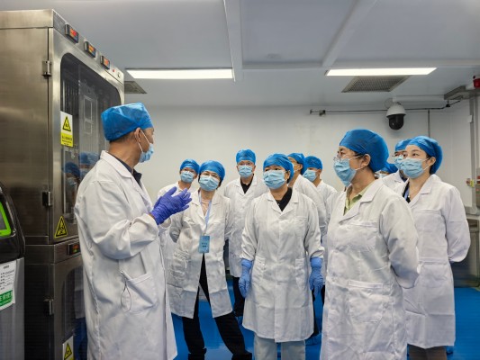 实践教学二：动物实验转运操作