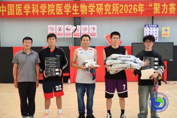 篮球团体赛项目第一、二、三等奖